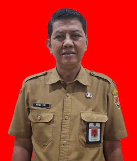 Foto Drs. Yudi Hardianto Wibowo